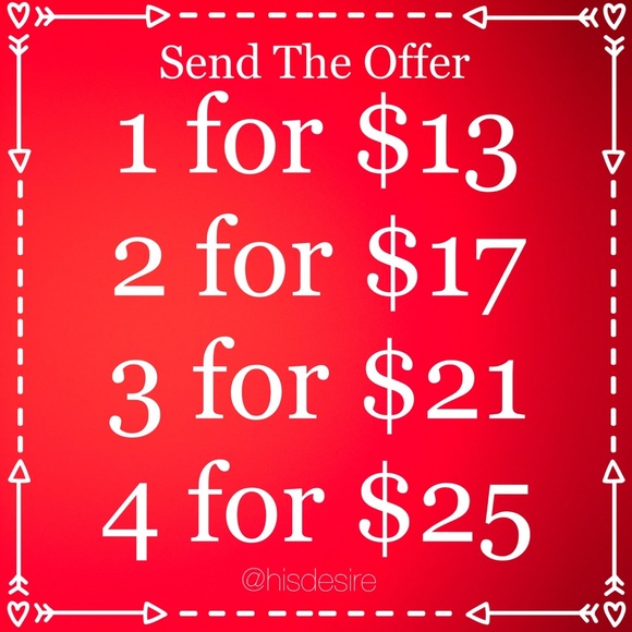 ▫️4 for $25▫️ Wishbone - Picture 4 of 4